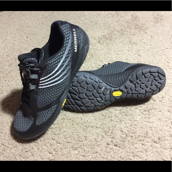 merrell pace glove 3